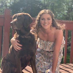 Meet your Posher, Allie